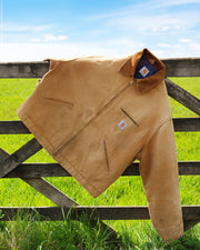 Coats & Jackets