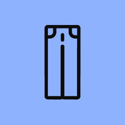 Straight Jeans