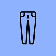Tapered Jeans