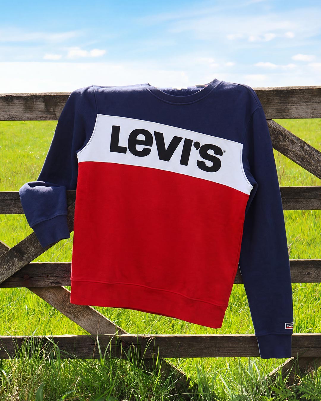 Men's Sweatshirts