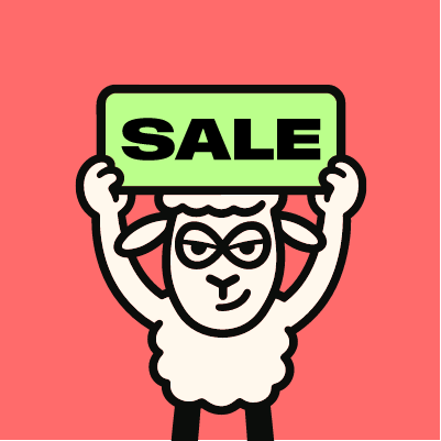 Men's Sale