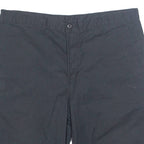 DICKIES Mens Workwear Shorts Blue XL W40