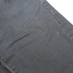 LEVI'S 514 Slim Mens Jeans Blue Slim Straight Denim Medium W30 L28 Zip Cotton