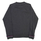 FILA Mens Sweatshirt Grey S
