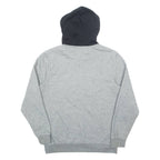 PUMA Mens Grey Hoodie M