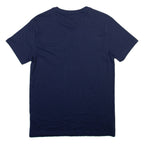 LEE Slim Fit Mens T-Shirt Blue M