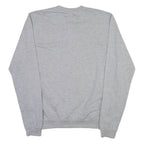 GREAT BRITAIN London Mens Sweatshirt Grey L