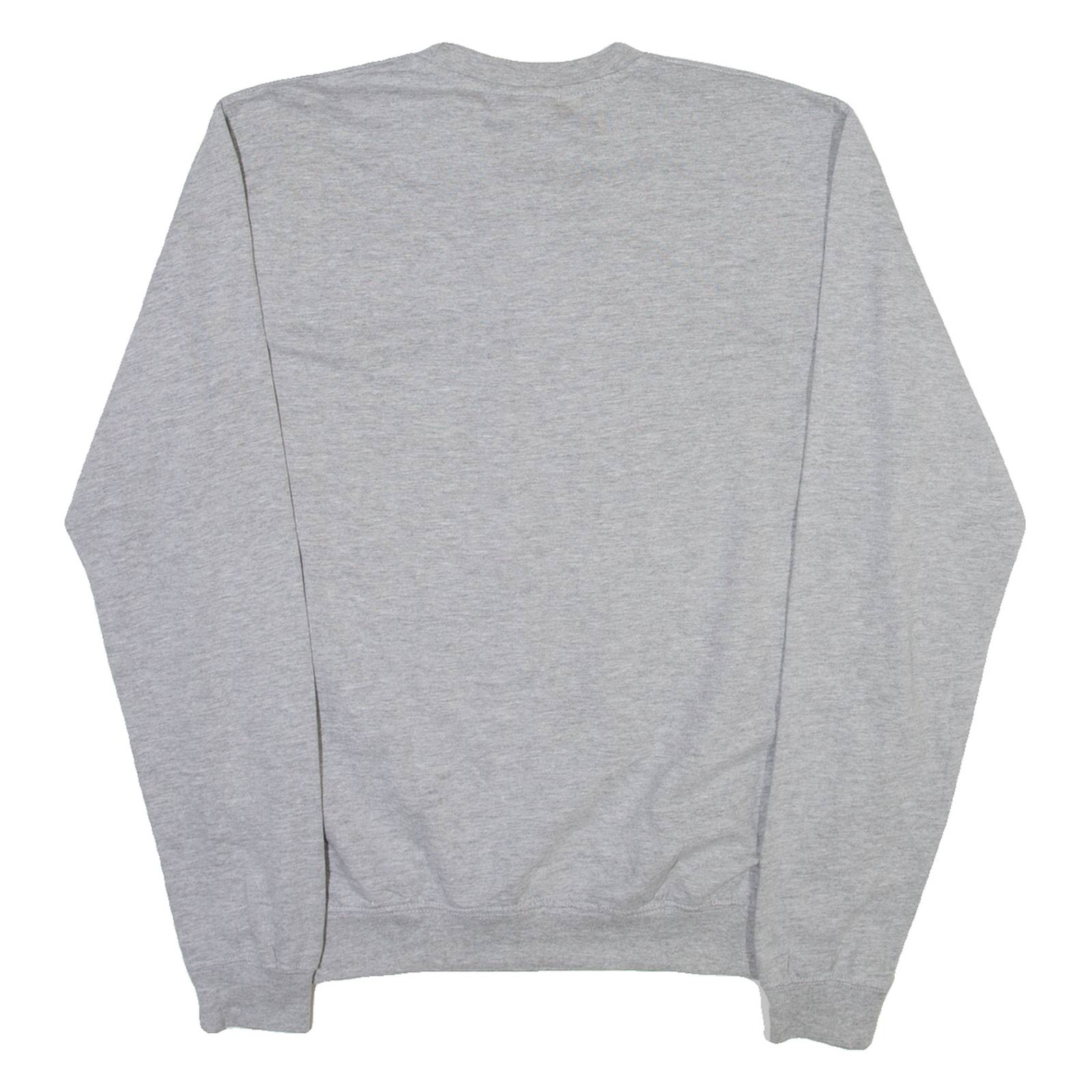 GREAT BRITAIN London Mens Sweatshirt Grey L