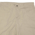 DICKIES Workwear Mens Casual Shorts Cream 2XL W40