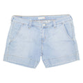 LEVI'S 545 Womens Denim Shorts Blue M W34