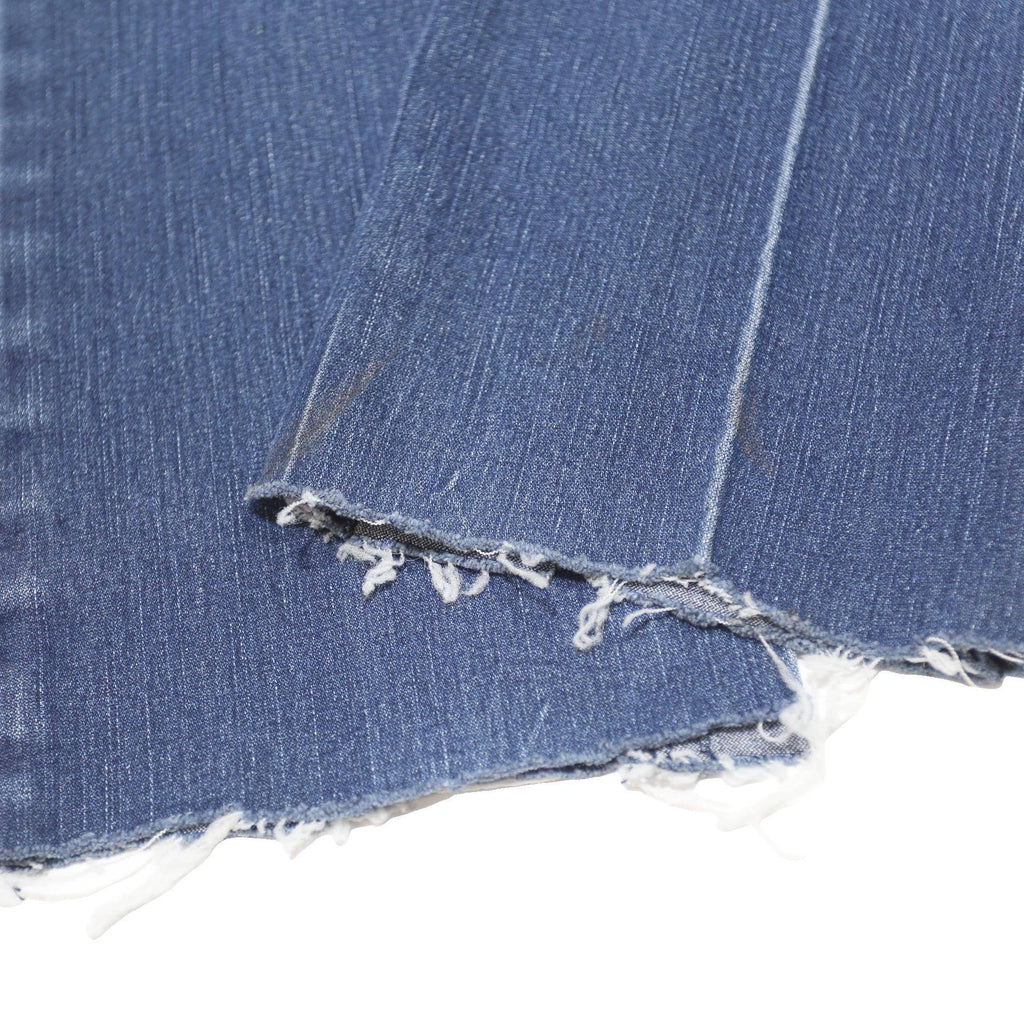 TRUE RELIGION Womens Jeans Blue Regular Straight Denim Medium W29 L28 Classic