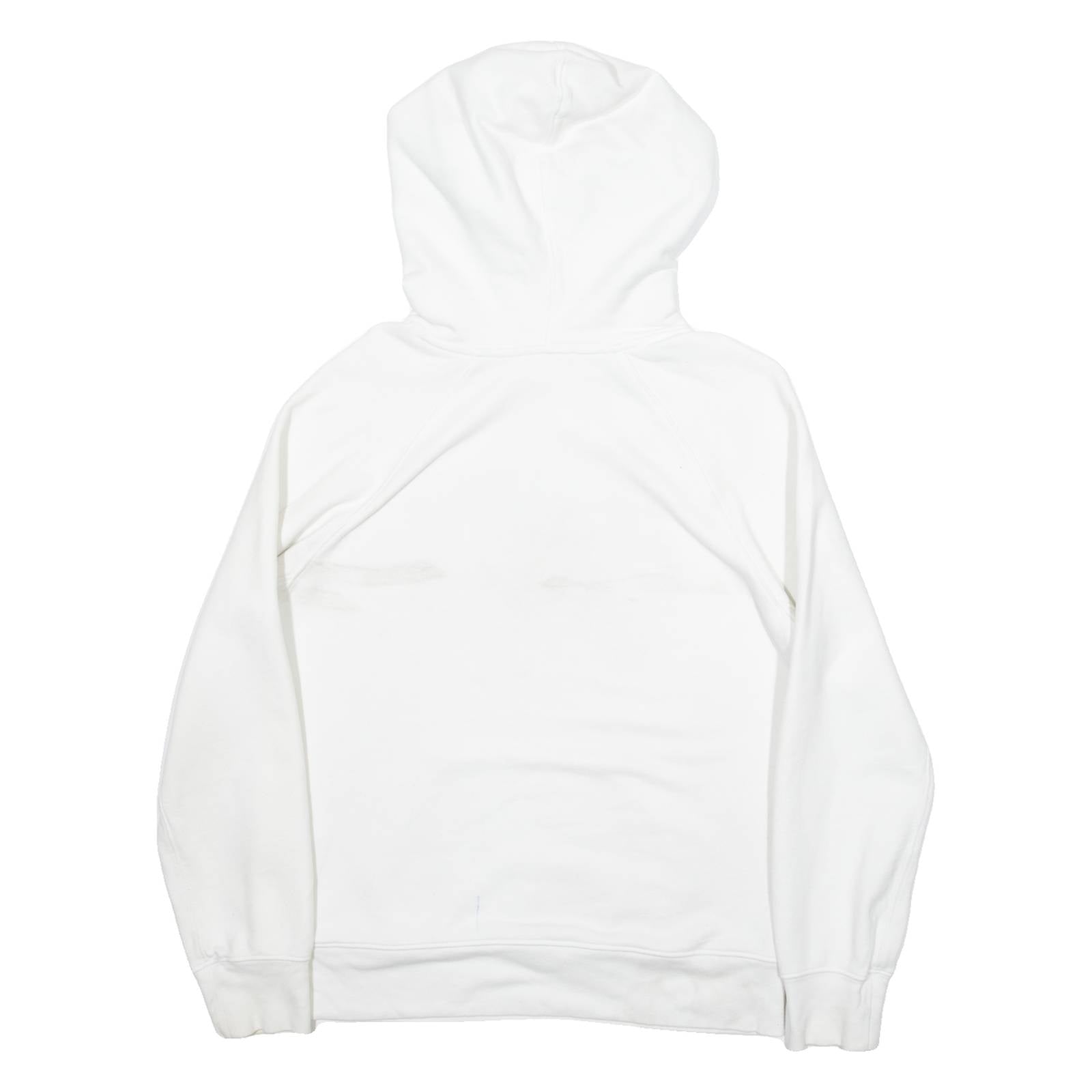 LEVI'S Mens White Hoodie XS