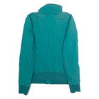 NAPAPIJRI Mens Lined Jacket Green M