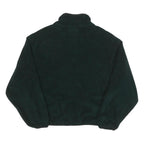 WOOLRICH Mens Green Patterned Pullover Round Neck Basic Knit L Outdoor Winter