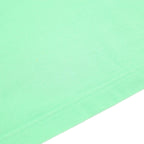 KAPPA Mens Green Short Sleeve Plain Polo Shirt XL Cotton Casual Sportswear