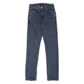 LEVI'S 511 Jeans Mens Blue Slim Straight W26 L32