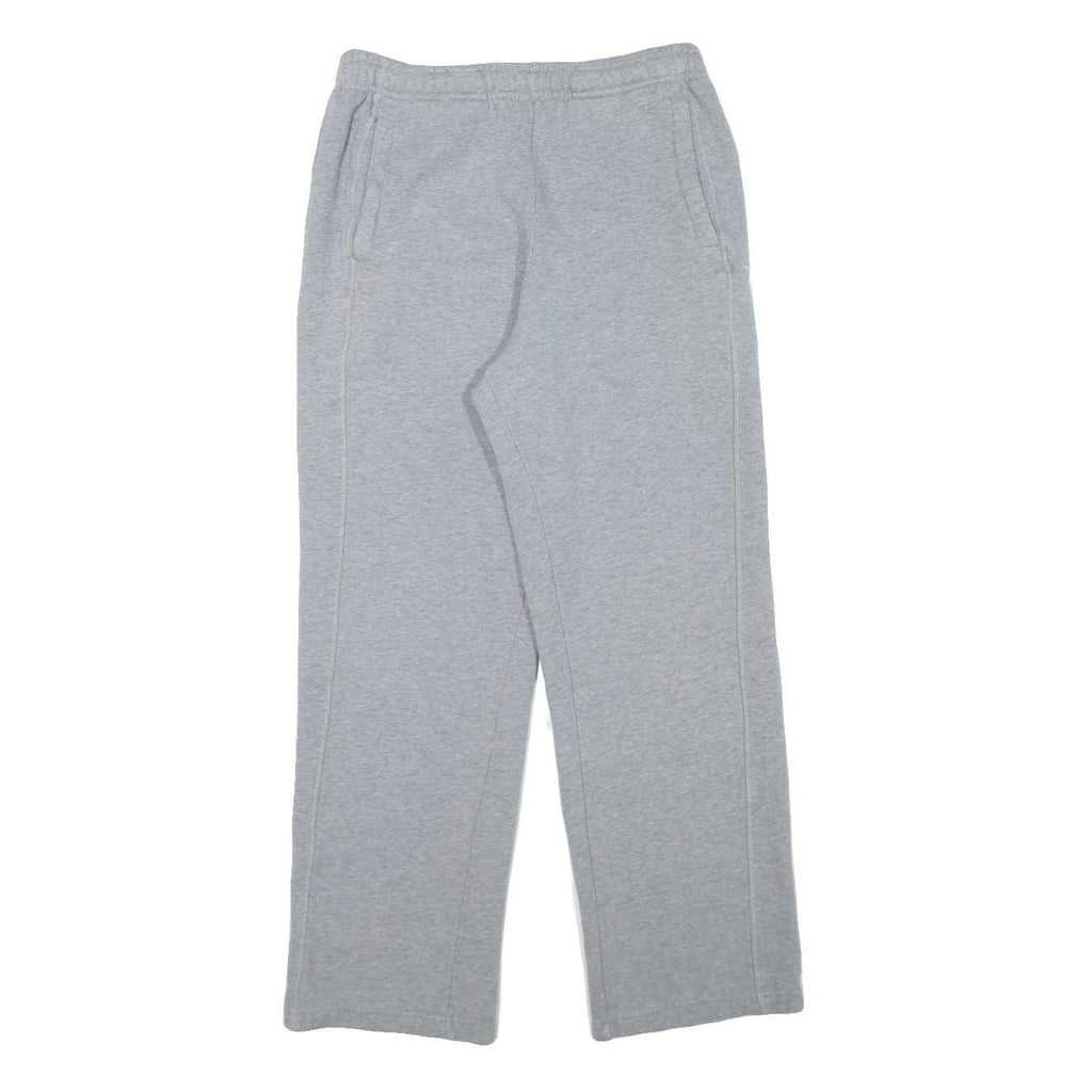 CHAMPION Womens Grey Joggers Regular Fit Straight Leg M Waist 28 Length 27