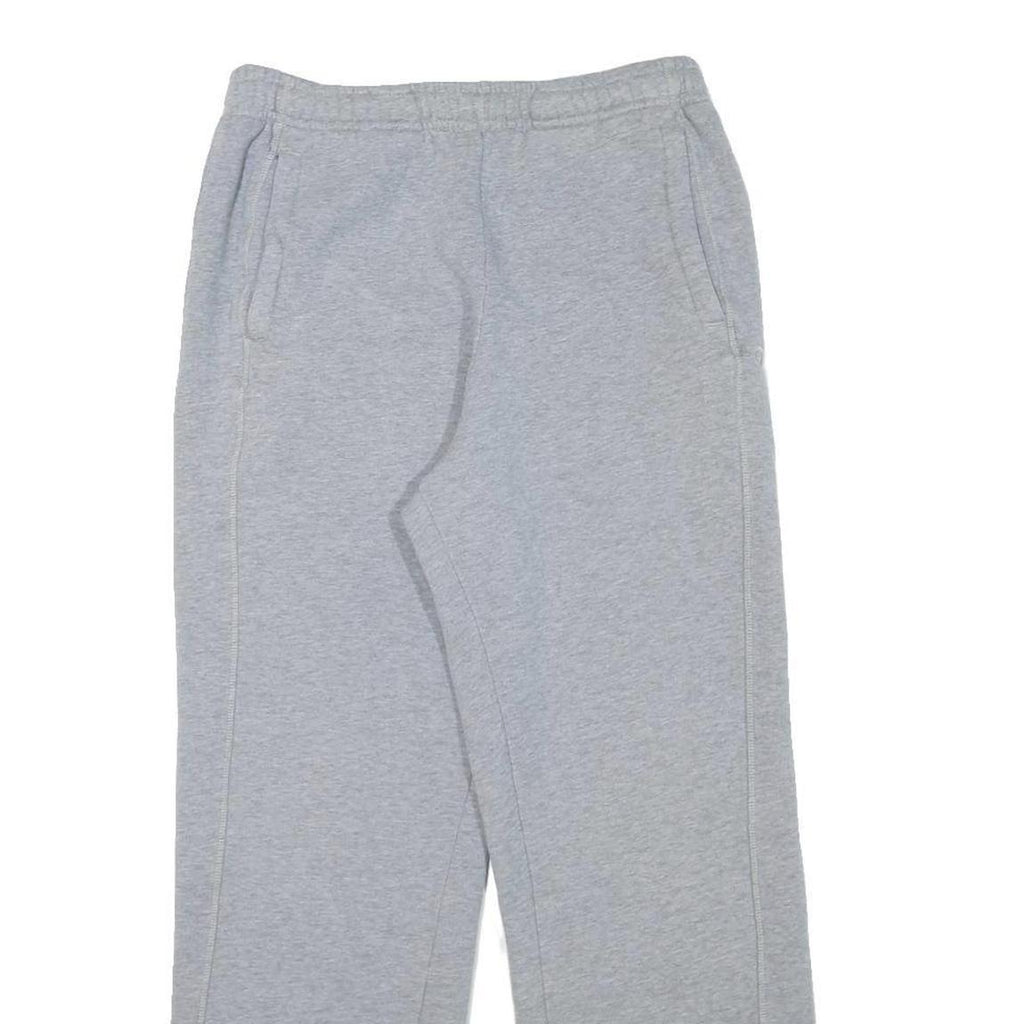 CHAMPION Womens Grey Joggers Regular Fit Straight Leg M Waist 28 Length 27