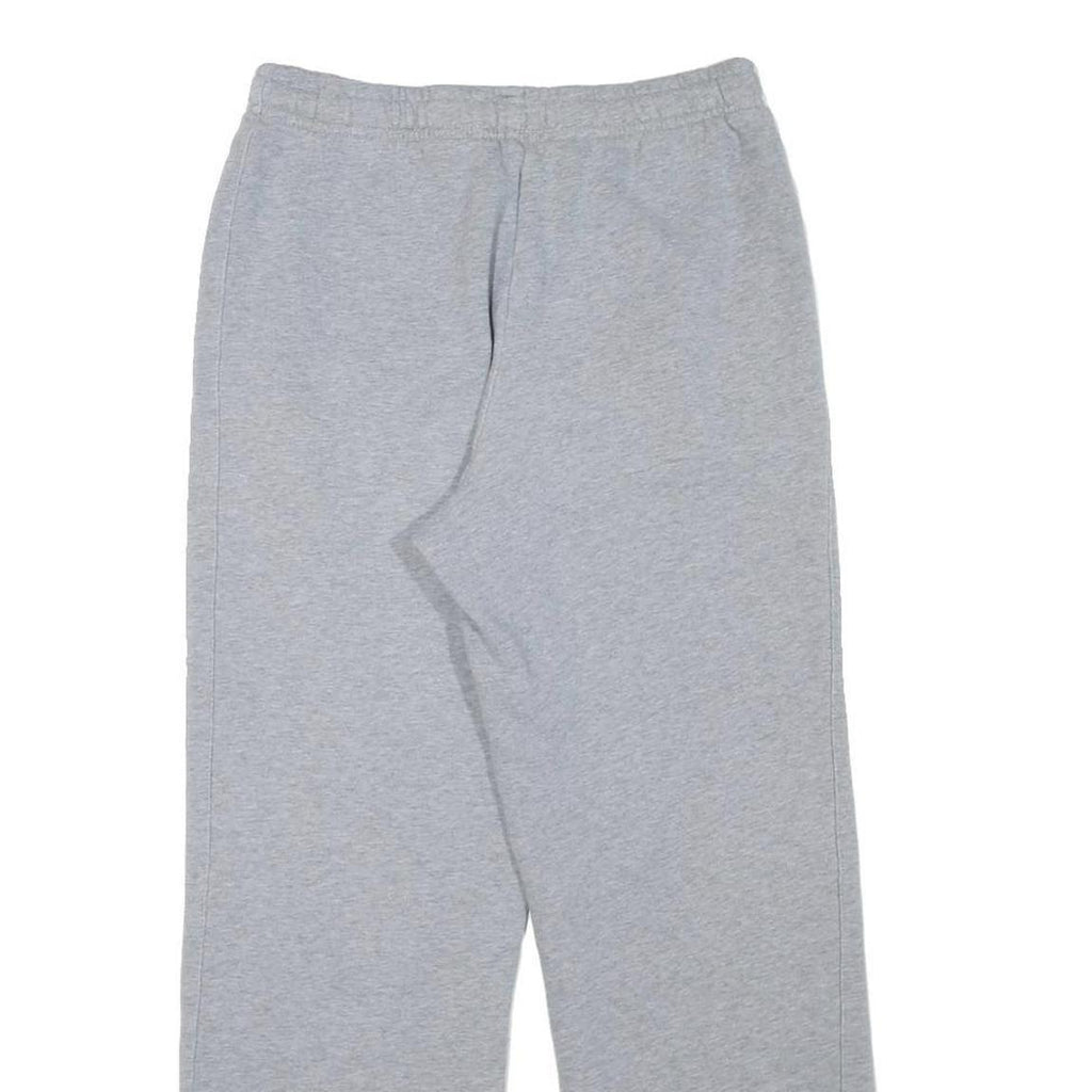 CHAMPION Womens Grey Joggers Regular Fit Straight Leg M Waist 28 Length 27