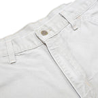 CARHARTT Mens Shorts Beige Casual Plain M W32 Workwear Durable Cotton