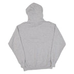 LEE St Stephens Titans Mens Grey Hoodie USA M
