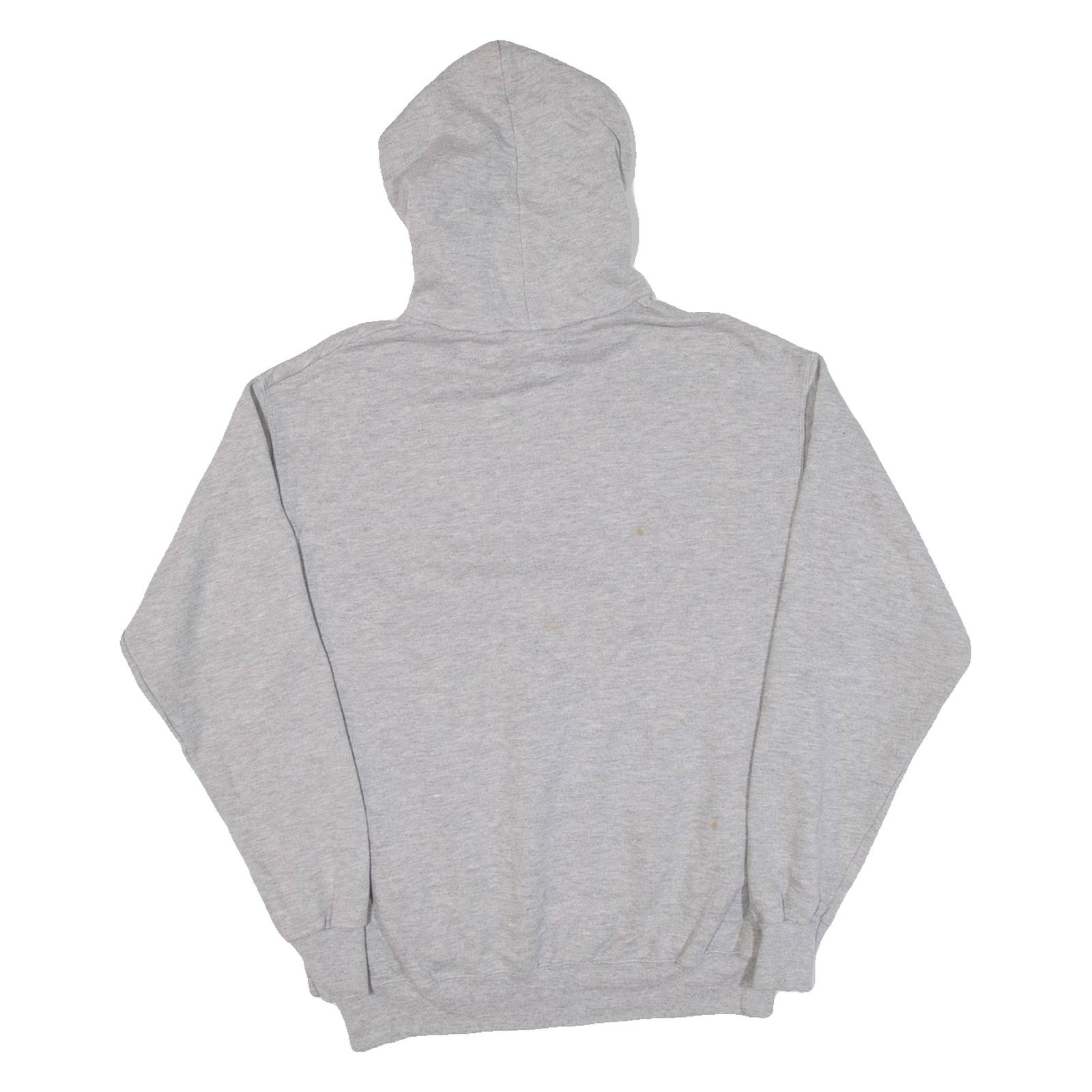 LEE St Stephens Titans Mens Grey Hoodie USA M