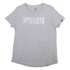 PUMA Womens T-Shirt Grey XL