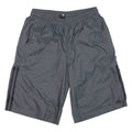 CHAMPION Mens Sports Shorts Grey Relaxed M W29