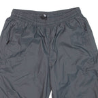CHAMPION Mens Sports Shorts Grey Relaxed M W29
