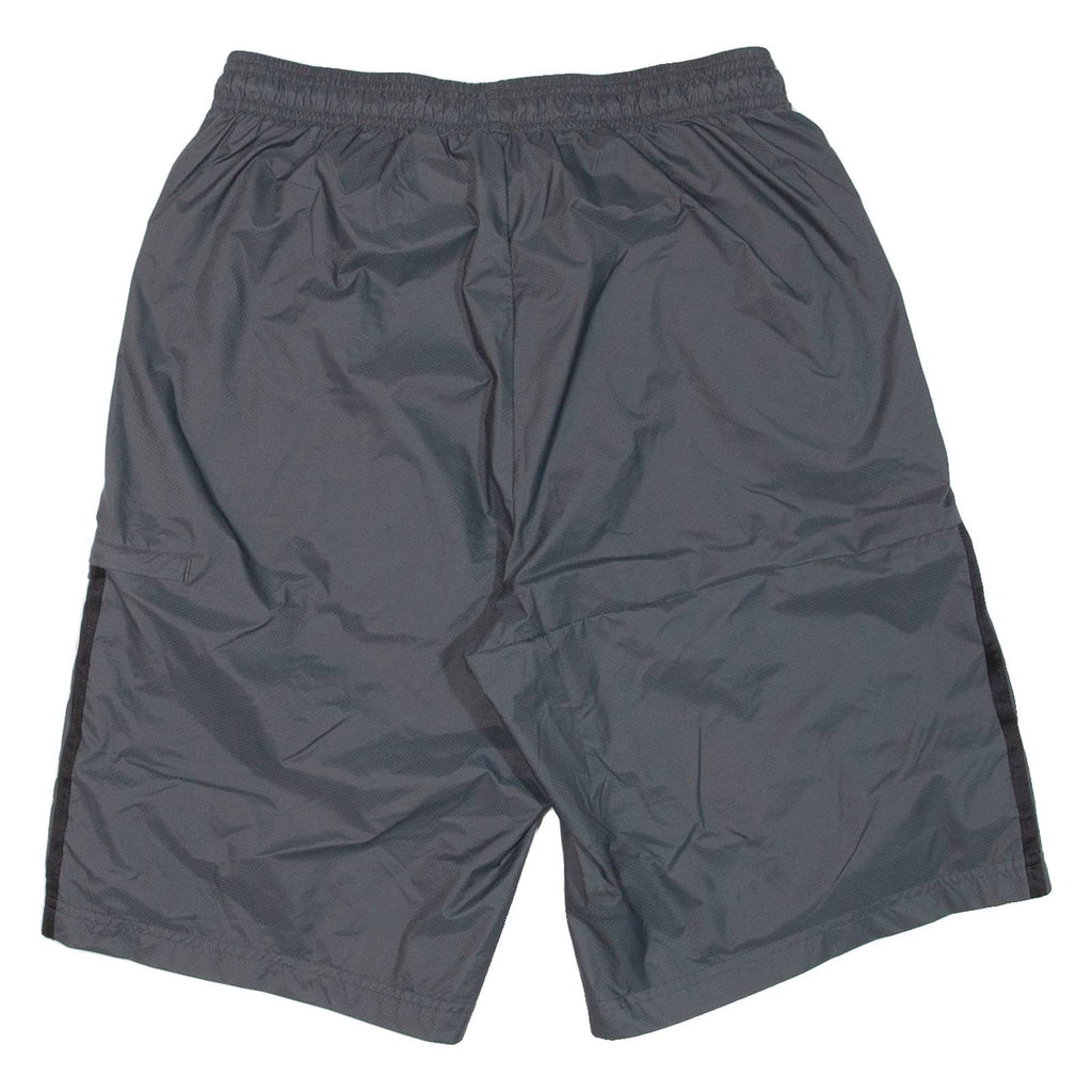 CHAMPION Mens Sports Shorts Grey Relaxed M W29