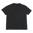 DICKIES Mens Black Pocket T-Shirt XL Short Sleeve Crew Neck Workwear Casual