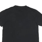 DICKIES Mens Black Pocket T-Shirt XL Short Sleeve Crew Neck Workwear Casual