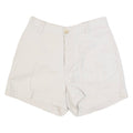 GAP Womens Chino Shorts Beige Relaxed S W26