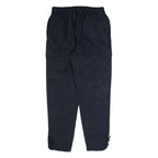 NIKE Mens Trousers Black Regular Tapered W28 L28