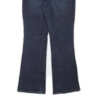 LEVI'S Womens Regular Fit 515 Jeans Denim Blue W30 L29 Stylish Classic Zip