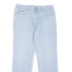 LEE Mens Jeans Blue Regular Tapered W32 L30