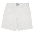 NAUTICA Mens Chino Shorts Beige L W36