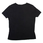 STAR WARS Mens T-Shirt Black XL