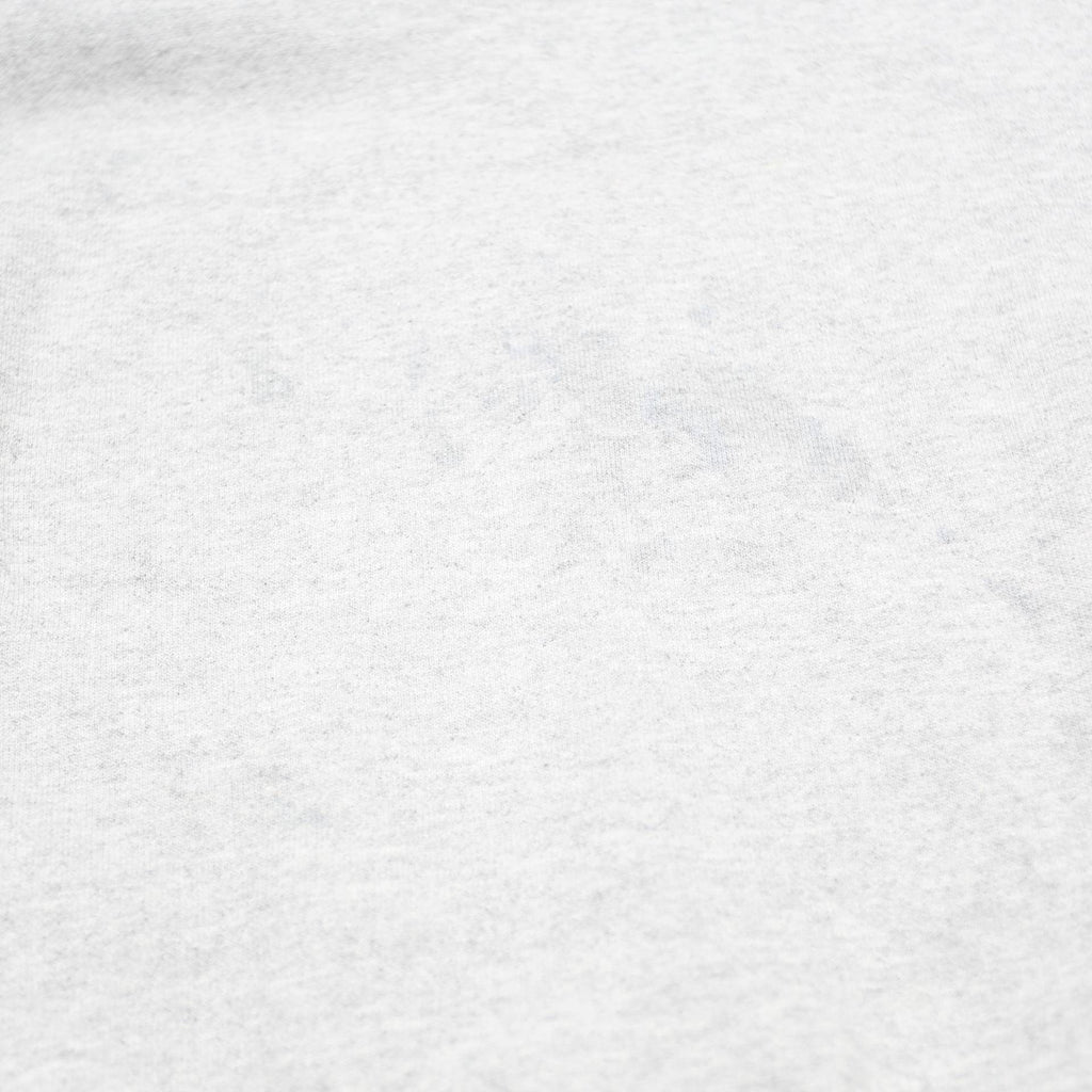 CARHARTT Mens Grey Hoodie M Cotton Blend Pullover WRS Print