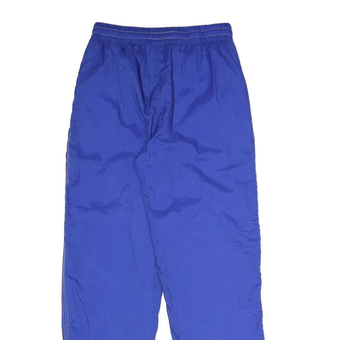 PEESSE Womens Joggers Blue Slim Tapered M W28 L29 Sports Casual