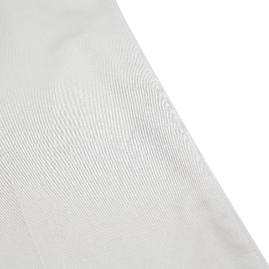 DOCKERS Mens Cotton Beige Regular Fit Straight Leg Trousers W36 L30 Casual Wear