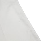 DOCKERS Mens Cotton Beige Regular Fit Straight Leg Trousers W36 L30 Casual Wear