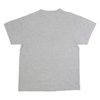 MAJESTIC Chicago Cubs 2014 Inaugural Season Mens T-Shirt Grey USA Crew Neck M