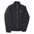 TIMBERLAND Mens Jacket Black Nylon S