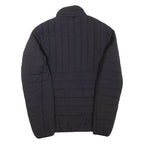 TIMBERLAND Mens Jacket Black Nylon S