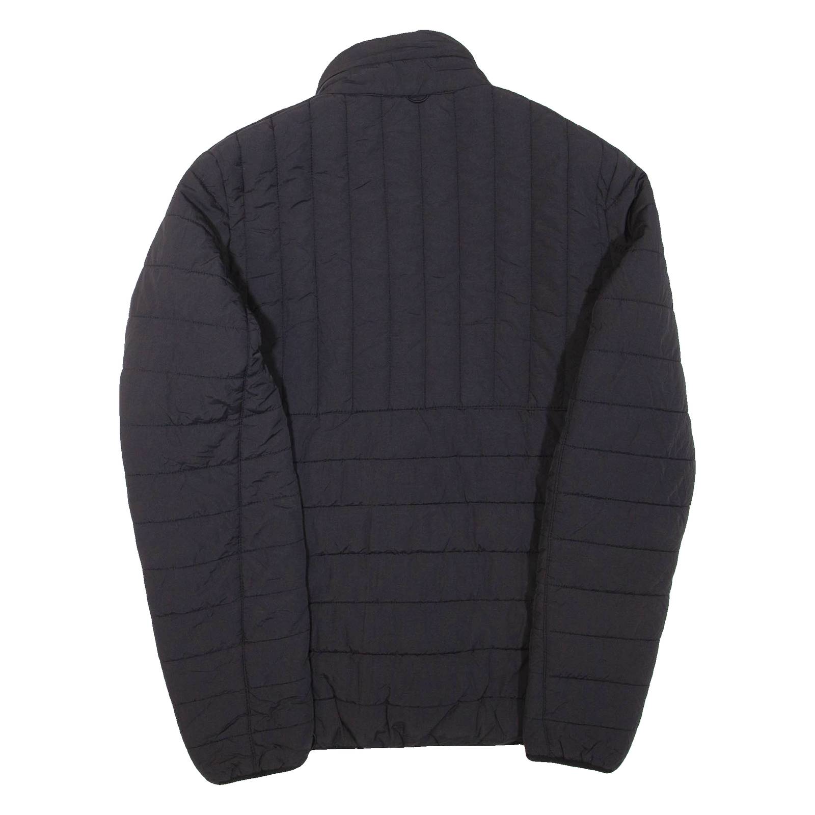 TIMBERLAND Mens Jacket Black Nylon S