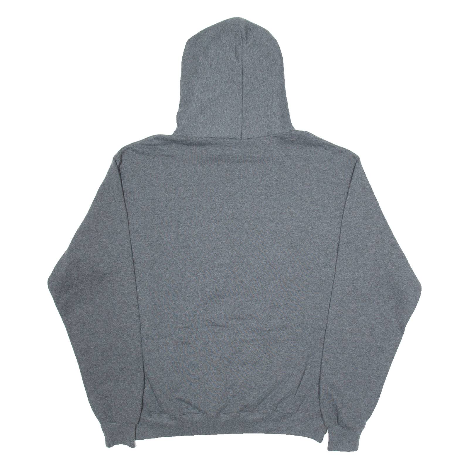 CHAMPION Wildcats Classic Mens Grey Hoodie USA L