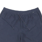 NEXT Mens Swim Shorts Navy Casual M W31 Drawstring Pockets Lightweight