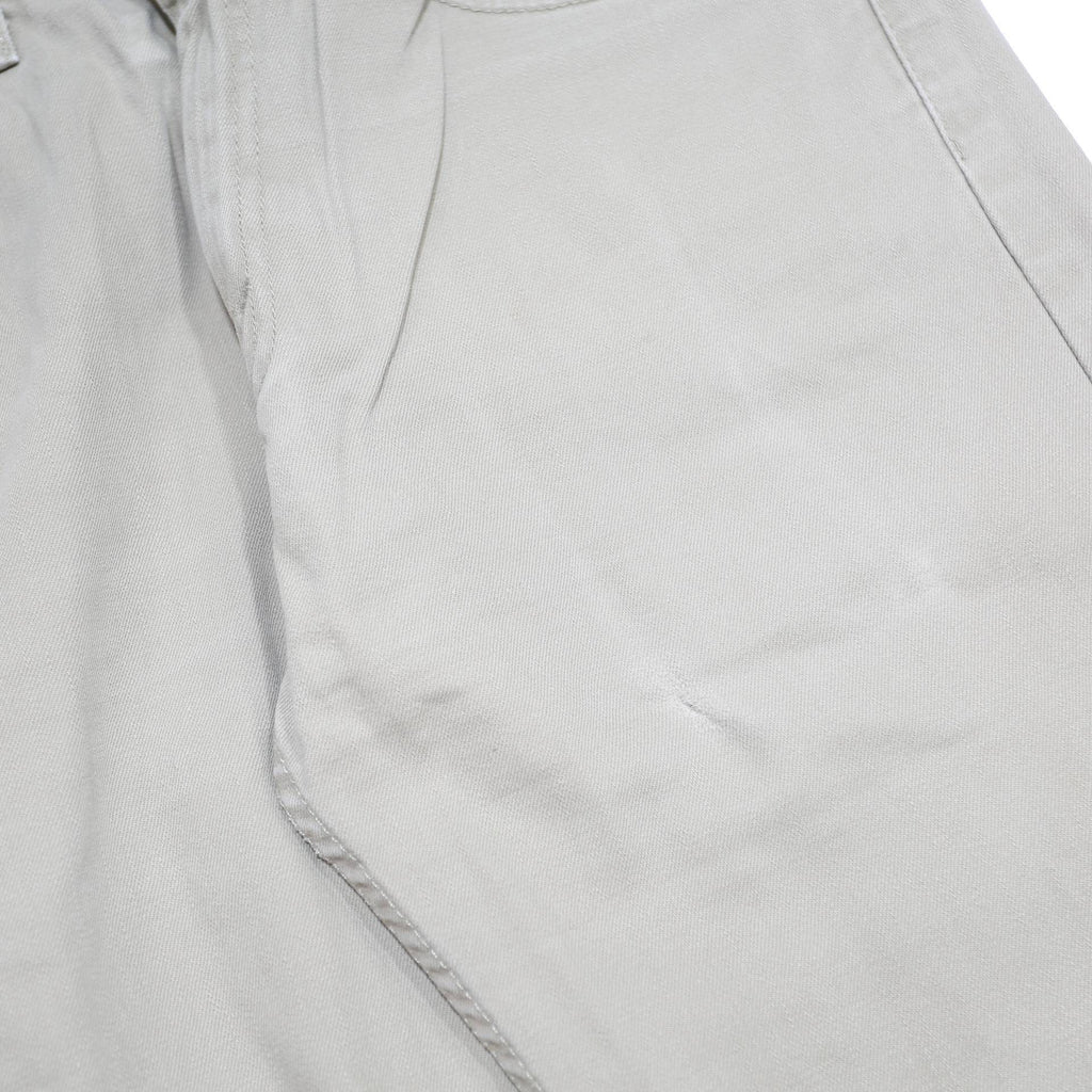 LEVI'S 505 Mens Jeans Beige Regular Straight Denim Medium W33 L34 Classic Fit