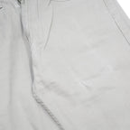 LEVI'S 505 Mens Jeans Beige Regular Straight Denim Medium W33 L34 Classic Fit